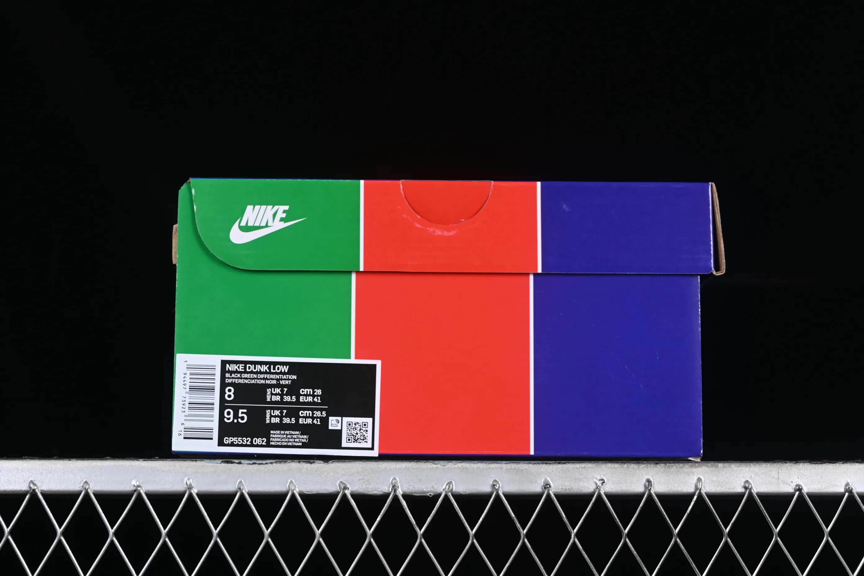 All Categories Nk SB Dunk Series Nk SB Dunk Low Low-top sneakers The Powerpuff Girls x Nk Dunk SB Low Powerpuff Girls joint black and green SB low-top casual sneakers GP5532-062